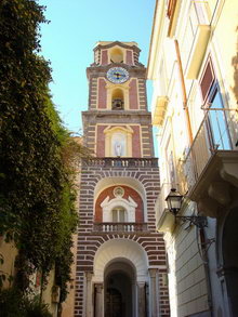 Сорренто, Италия