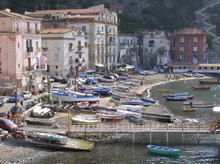 Сорренто, Италия