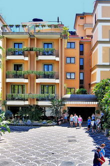 Сорренто, Италия