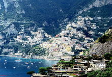 Сорренто, Италия