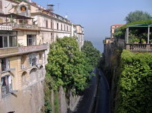 Сорренто, Италия