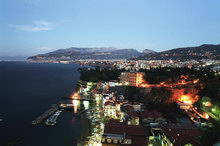 Сорренто, Италия