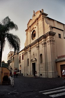 Сорренто, Италия