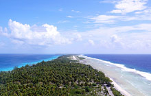 Рангироа, Таити