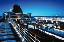 Celebrity Cruises, Багамские острова