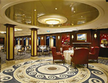 Celebrity Cruises, Багамские острова