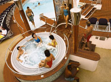 Celebrity Cruises, Багамские острова