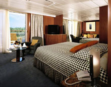 Celebrity Cruises, Багамские острова