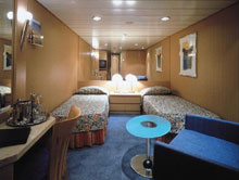 Celebrity Cruises, Багамские острова