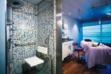 Celebrity Cruises, Багамские острова