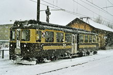 Интерлакен, Швейцария