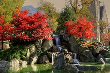 Интерлакен, Швейцария