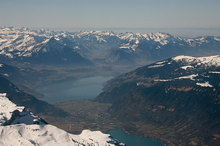 Интерлакен, Швейцария