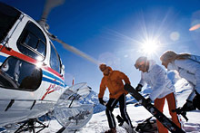 Санкт-Мориц, Швейцария