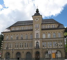 Санкт-Мориц, Швейцария