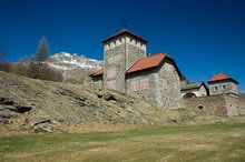 Санкт-Мориц, Швейцария