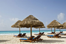 Канкун, Мексика