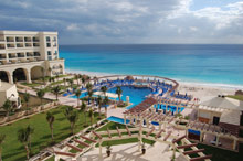 Канкун, Мексика