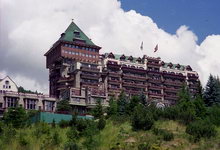 Санкт-Мориц, Швейцария