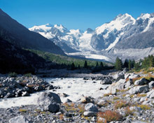 Санкт-Мориц, Швейцария