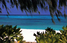 Остров Денис, Сейшельские острова