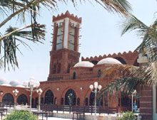 Доха, Катар