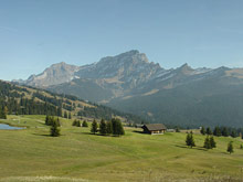 Виллар, Швейцария