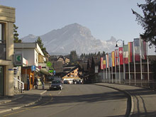 Виллар, Швейцария