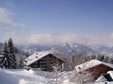 Виллар, Швейцария