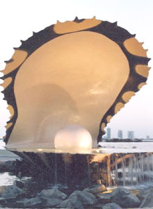 Доха, Катар