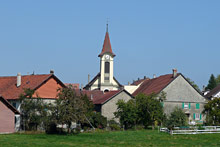 Виллар, Швейцария