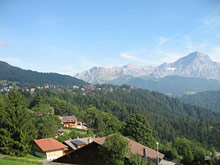 Виллар, Швейцария