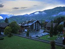 Виллар, Швейцария