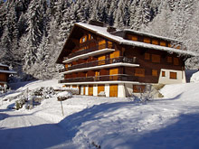 Виллар, Швейцария