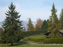 Виллар, Швейцария