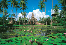 Денпасар, Бали