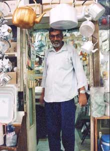 Доха, Катар