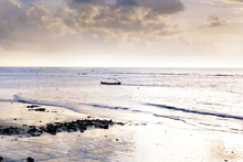 Денпасар, Бали