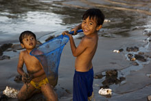 Денпасар, Бали