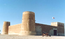 Доха, Катар