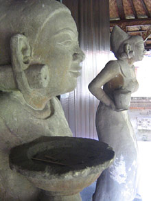 Денпасар, Бали