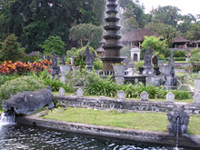 Денпасар, Бали