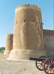 Доха, Катар