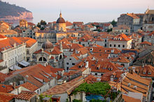 Дубровник, Хорватия