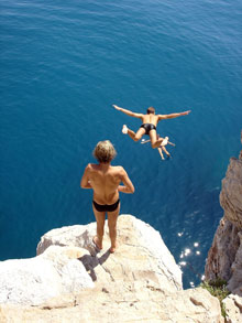 Дубровник, Хорватия