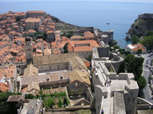 Дубровник, Хорватия