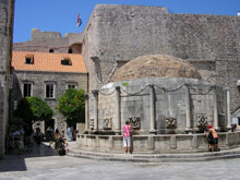 Дубровник, Хорватия