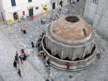 Дубровник, Хорватия