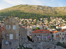 Дубровник, Хорватия