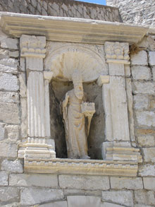 Дубровник, Хорватия